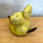 "Yellow Mouse" Figure • May25