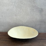 Burrata Bowl - Carved - Creme