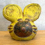 "Yellow Mouse" Figure • May25