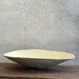 Burrata Bowl - Carved - Creme