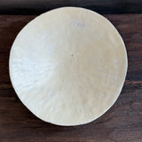 Burrata Bowl - Carved - Creme