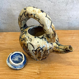 Teapot - Large • May25