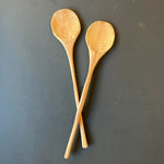 Paddle Spoon (Serving, Mixing, Tossing)