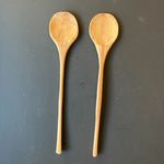 Paddle Spoon (Serving, Mixing, Tossing)