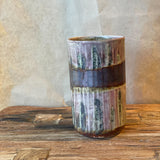 Cylinder Vase - Medium - "Tabled" June 2024