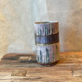 Cylinder Vase - Medium - "Tabled" June 2024