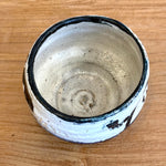 Chawan (Tea Bowl) - Blue & White • May25