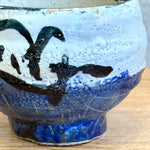 Chawan (Tea Bowl) - Blue & White • May25