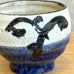 Chawan (Tea Bowl) - Blue & White • May25