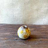 Orb Vase - Polkadot - XS