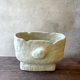 Mantle Vase - Abalone - XL