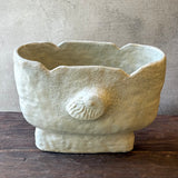 Mantle Vase - Abalone - XL