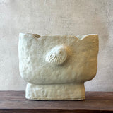 Mantle Vase - Abalone - XL