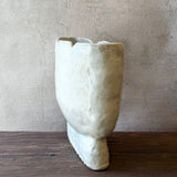 Mantle Vase - Abalone - XL