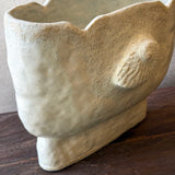 Mantle Vase - Abalone - XL