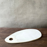 Organic Cheese Platter