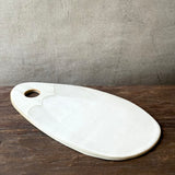 Organic Cheese Platter