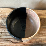 Chawan (Japanese Tea Bowl) - Two-Tone