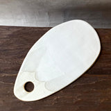 Organic Cheese Platter