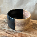 Chawan (Japanese Tea Bowl) - Two-Tone