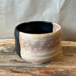 Chawan (Japanese Tea Bowl) - Two-Tone