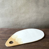 Organic Cheese Platter