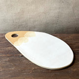Organic Cheese Platter
