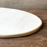 Organic Cheese Platter