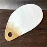 Organic Cheese Platter