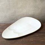 Organic Serving Platter