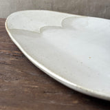 Organic Serving Platter