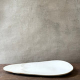 Organic Serving Platter