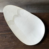 Organic Serving Platter