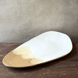 Organic Serving Platter