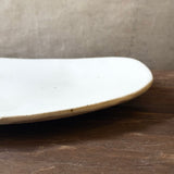 Organic Serving Platter