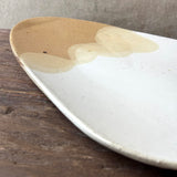 Organic Serving Platter