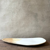 Organic Serving Platter
