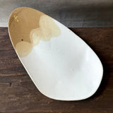 Organic Serving Platter