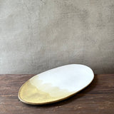 Organic Serving Platter