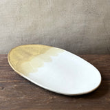 Organic Serving Platter