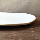 Organic Serving Platter