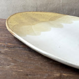 Organic Serving Platter
