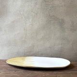 Organic Serving Platter