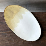 Organic Serving Platter