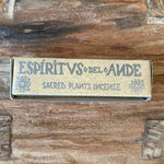 Espíritus del Ande - Pressed Palo Santo Sticks - Pure