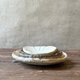 Carved Dishes - Set of 3