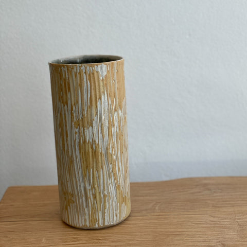 Cylinder Vase #5 - Tall - October 2023