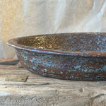 Bowl / Platter - Oval - Large - "Tabled" June 2024