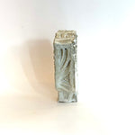 "Golden Yew (Fantasy Tree)" - Work #03 • Jul25