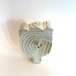 "Golden Yew (Fantasy Tree)" - Work #03 • Jul25